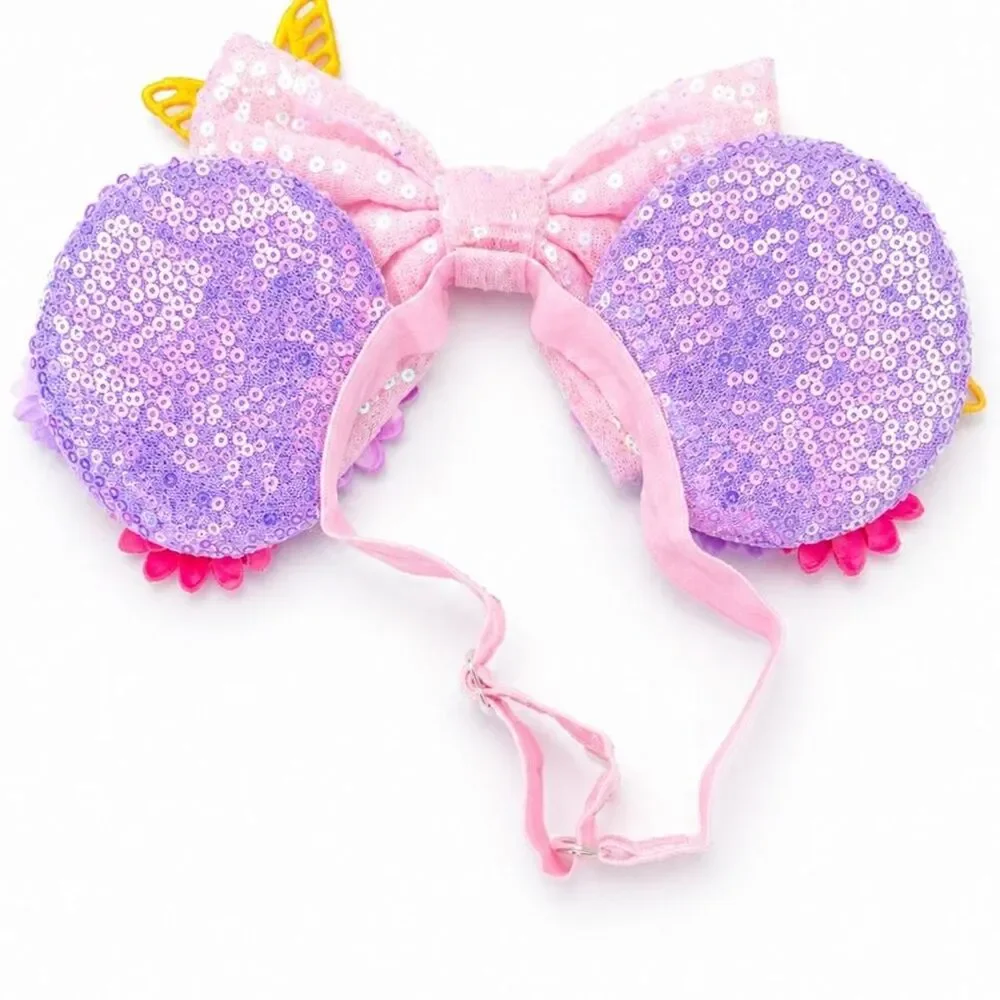 Disney Women's multi Hair-accessories
